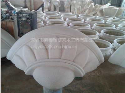 廣西南寧玻璃鋼花盆 園林景觀(guān)的優(yōu)選伙伴