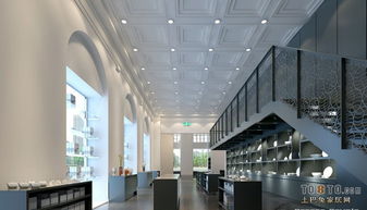 深港聯動，設計賦能 — 深港建工與土巴兔深圳裝修網建設工程設計案例解析