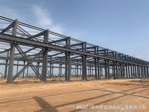 鋼結構工程施工與造價 一文帶你了解每平米價格的計算方法