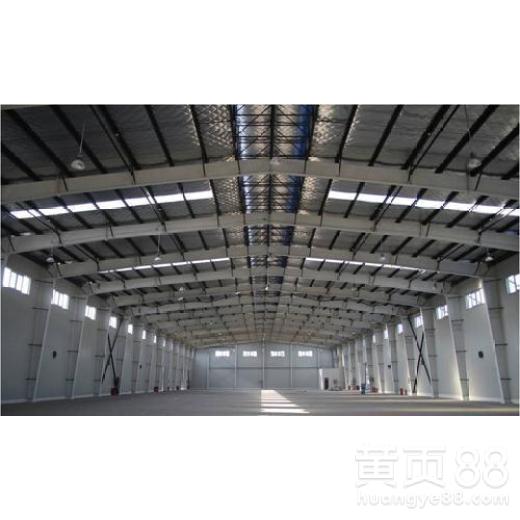 北京京東萬順鋼結構工程 高效安全，為房山區建筑注入強勁動力