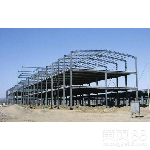 湖北鋼結(jié)構(gòu)工程施工費(fèi)用概覽與施工關(guān)鍵解析