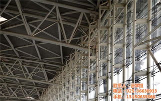 鋼結(jié)構(gòu)工程如何成就南京展勝建筑工程企業(yè)的專業(yè)優(yōu)勢(shì)