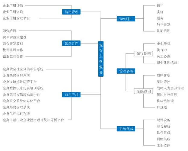 張家港金典軟件 深耕應用軟件服務，助推企業數智化轉型